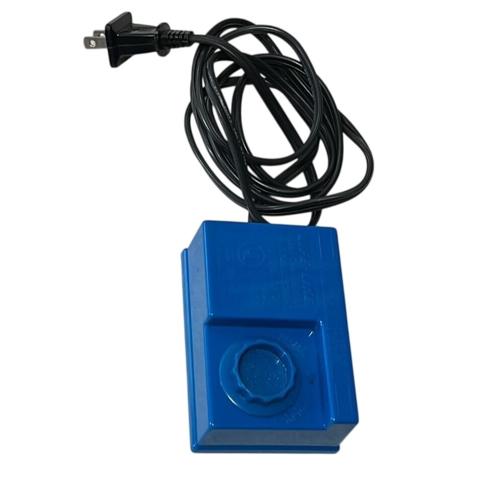 Life Like Electric Model Train Transformer‎ Controller